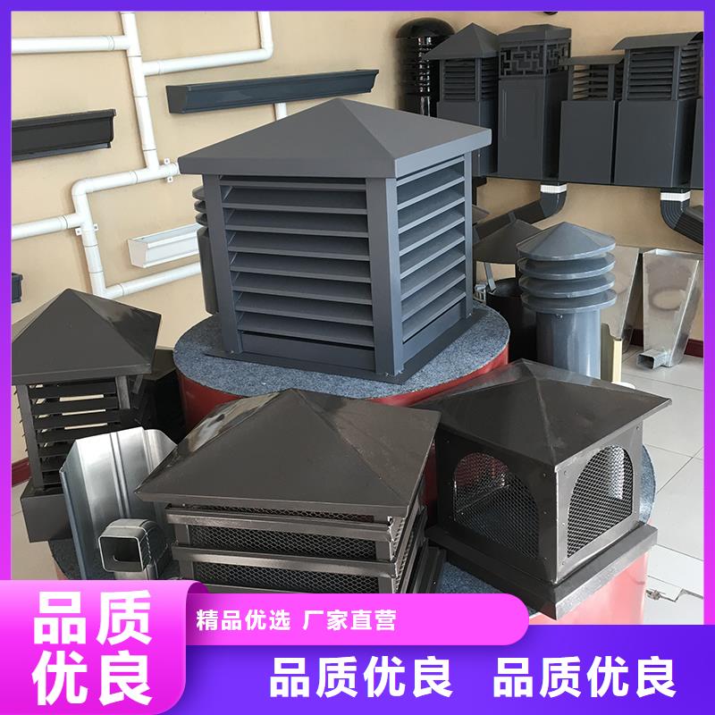 滨州C系列厨房卫生间烟道风帽品质保障
