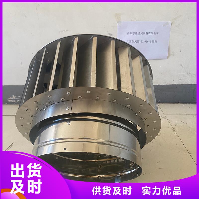 甘南州C系列烟道防倒灌风帽质保一年