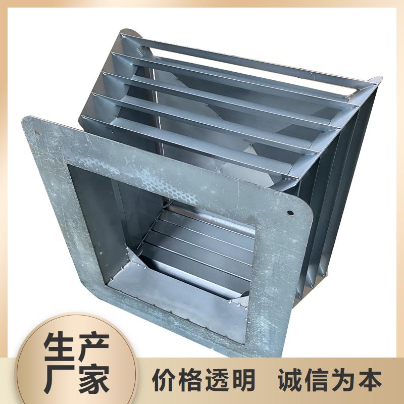 铝合金百叶烟囱帽排行
