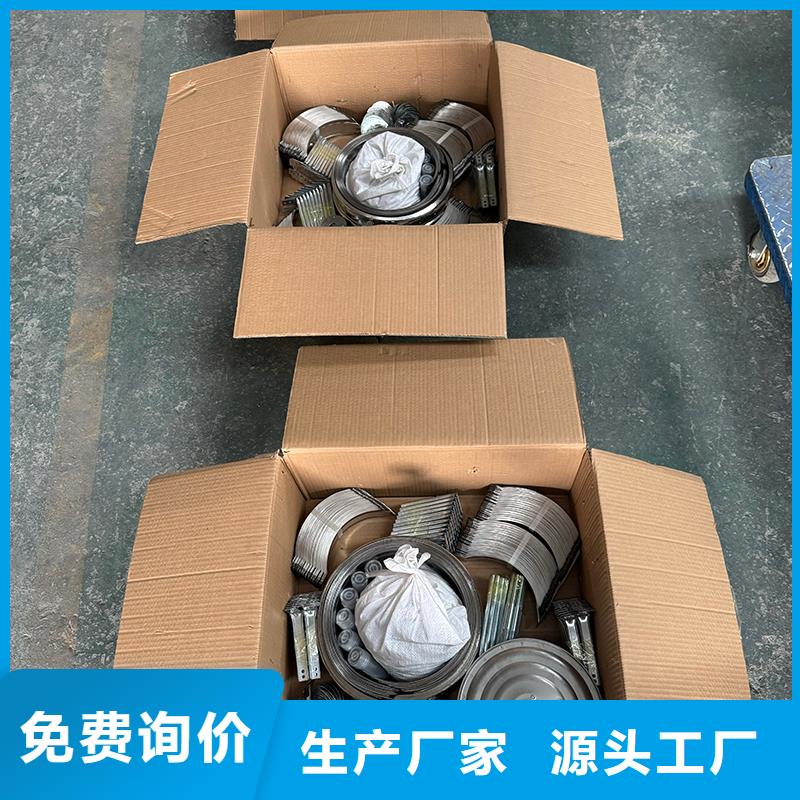 定安县屋顶自然通风器风帽按需定制