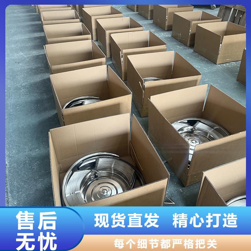 住宅烟道风帽现货厂家