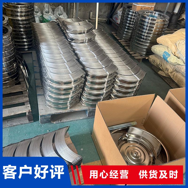 三亚不锈钢自然通风器实体大厂