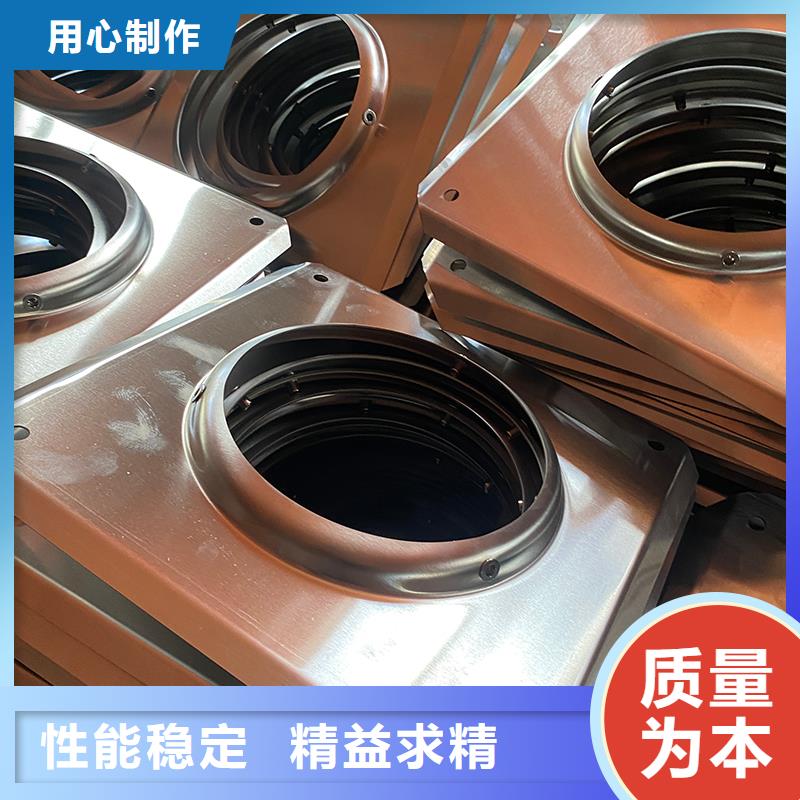 梅州QM-800型屋顶通风机免费咨询