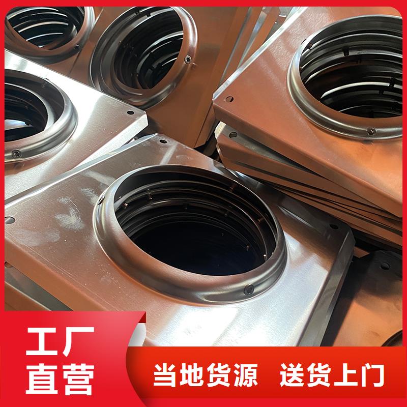 齐齐哈尔DWT屋顶轴流风机施工团队