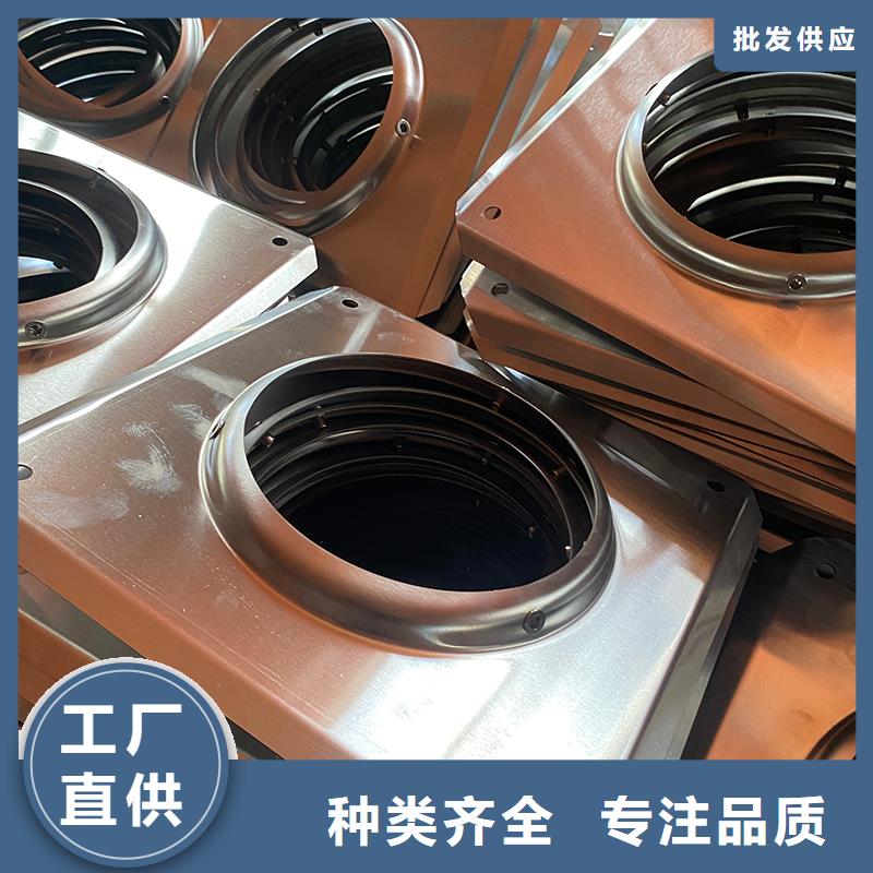 文山州厂房自转无动力风帽售后无忧