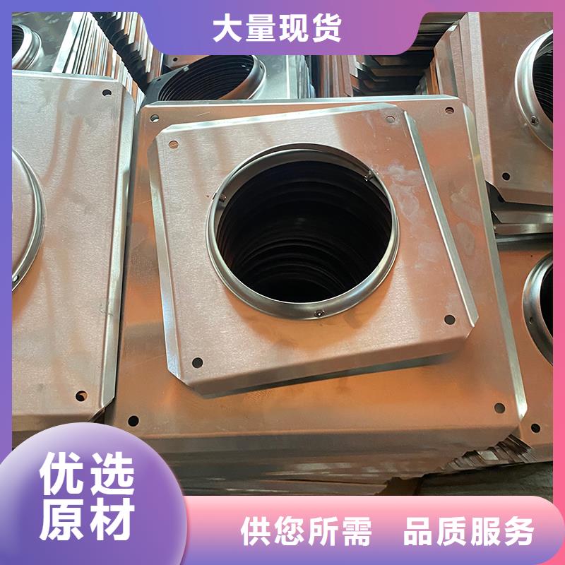 大连不锈钢无动力风机值得信赖
