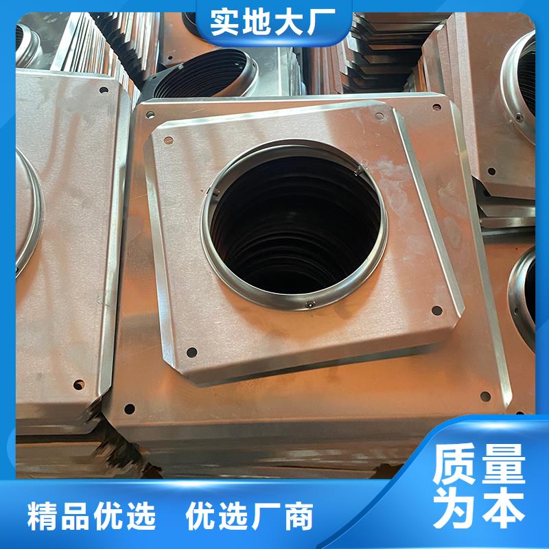 抚州无动力屋顶排风机价格行情