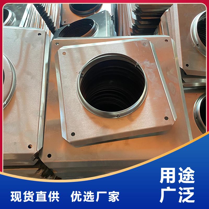昭通QM-1200型免电力屋顶风机供应商