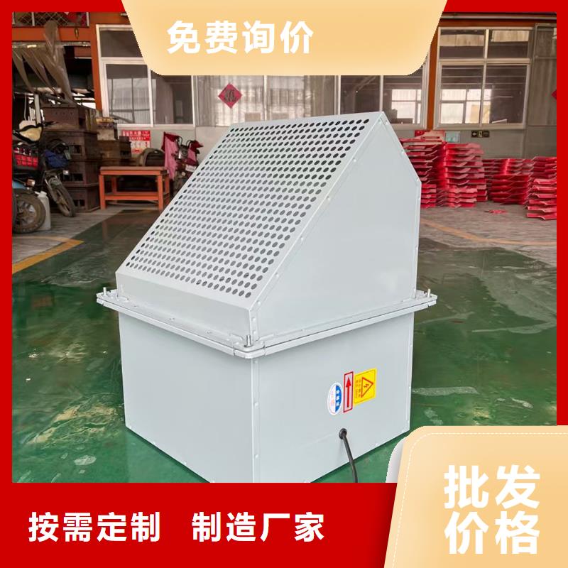 咸阳DWT-11玻璃钢离心式风机值得信赖