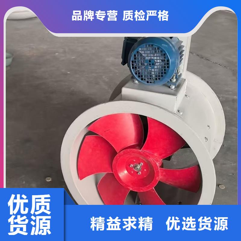 河源屋顶大风量玻璃钢风机实力厂家