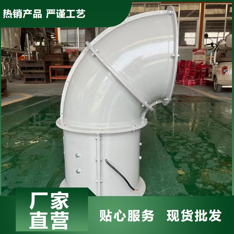 咸阳DWT-11玻璃钢离心式风机值得信赖