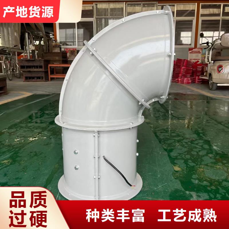 上海屋顶轴流风机价格合理