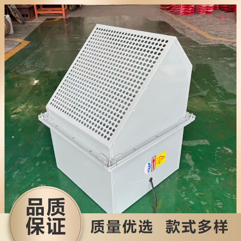 周口T-35轴流风机批发价格