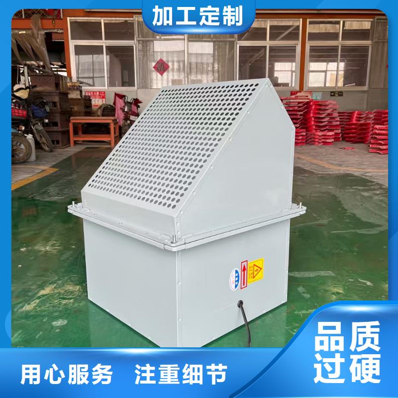 咸阳DWT-11玻璃钢离心式风机值得信赖