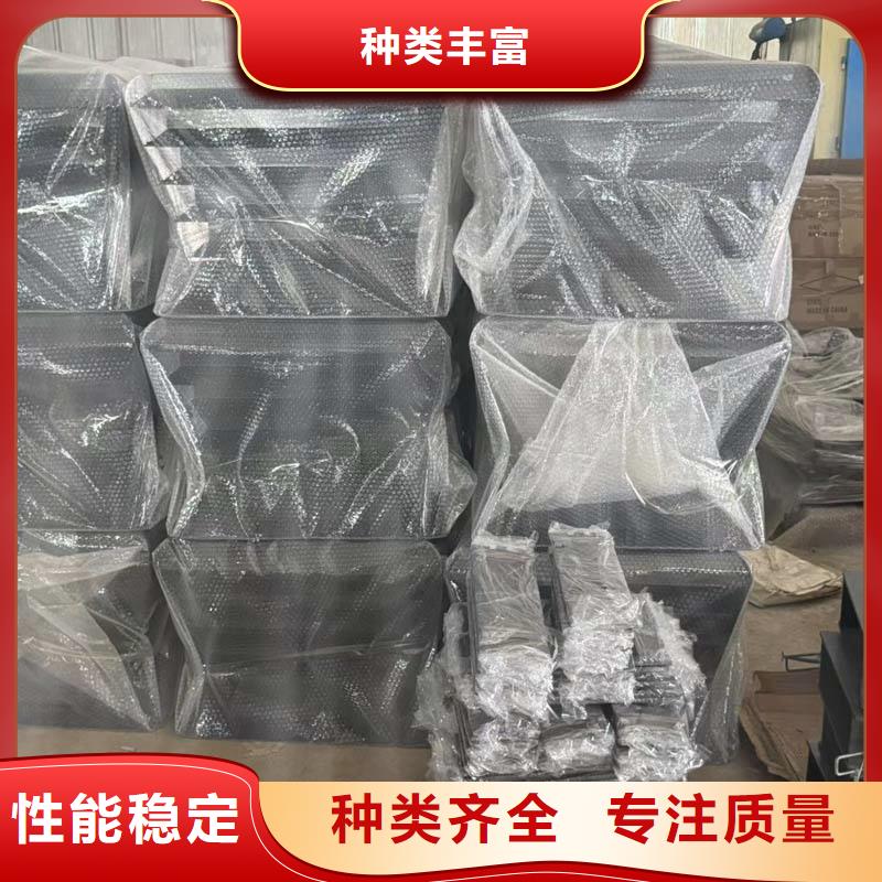 B系列抜气风帽安装简单
