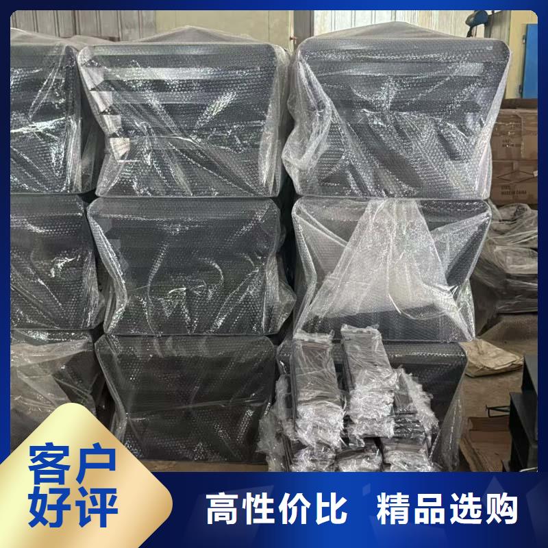 铝合金百叶风帽重量轻