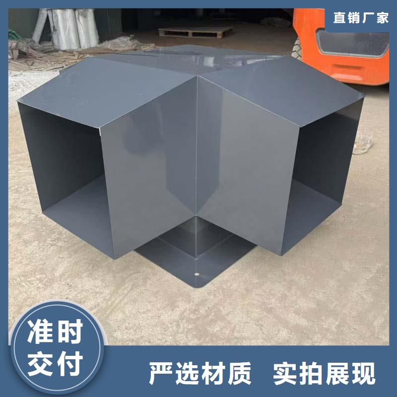 H系列风帽品质保证