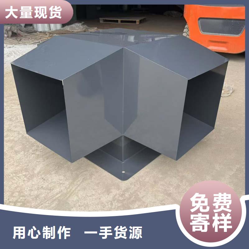 C-FB500型百叶风帽耐候性好