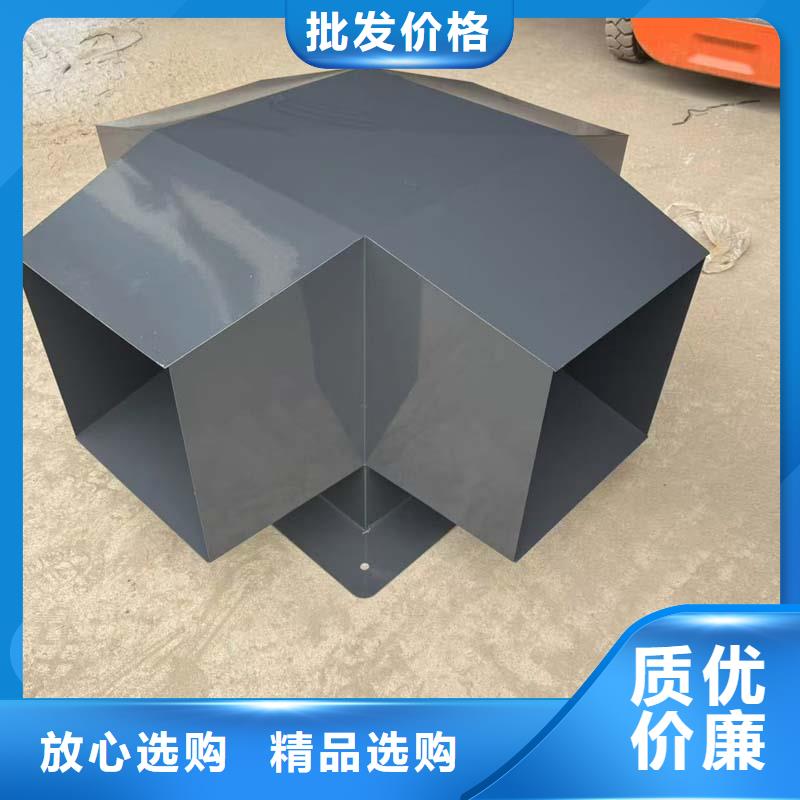 防雨防倒灌别墅雨帽常用指南
