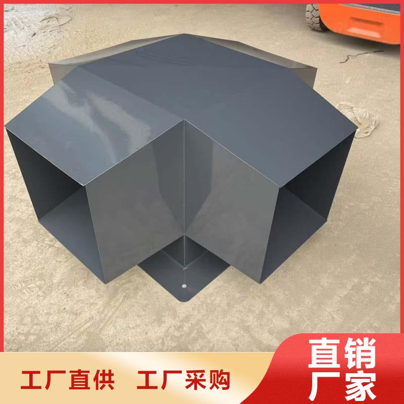 南湾街道圆形防倒灌风帽解决方案