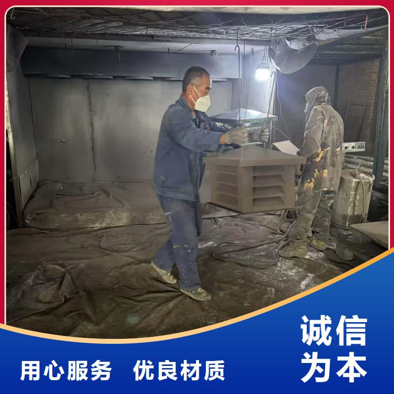 优质的厨房排气道防雨助排风帽供货商