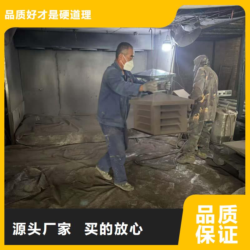 屋面烟道通风罩厂家直接报价