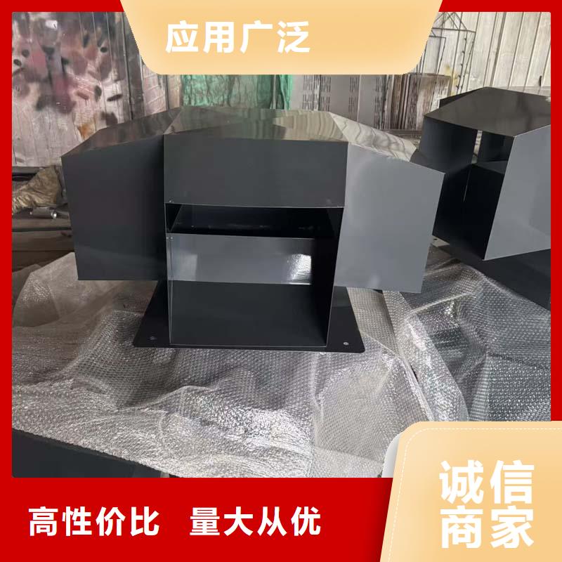 安庆方形百叶风帽欢迎来电