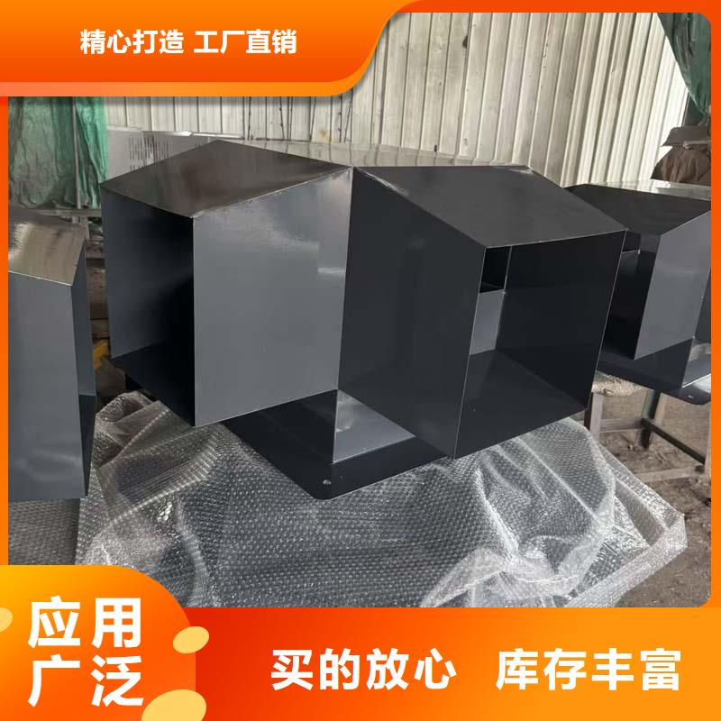 金属直排风帽量大从优