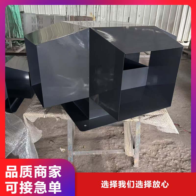 福永街道C-FD防倒灌风帽无缝焊接