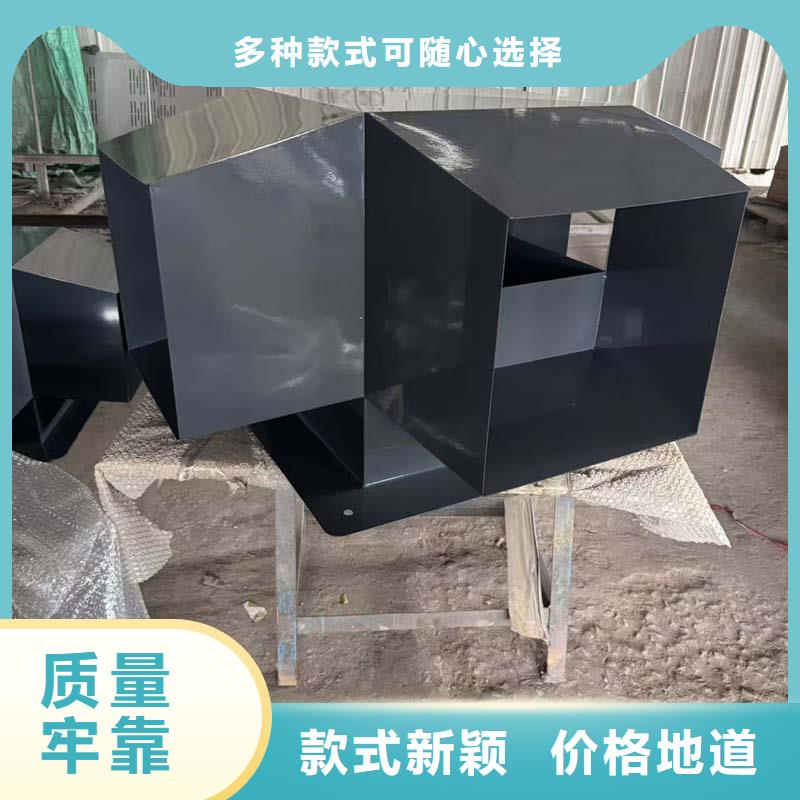 排烟道成品止回式风帽价格优惠
