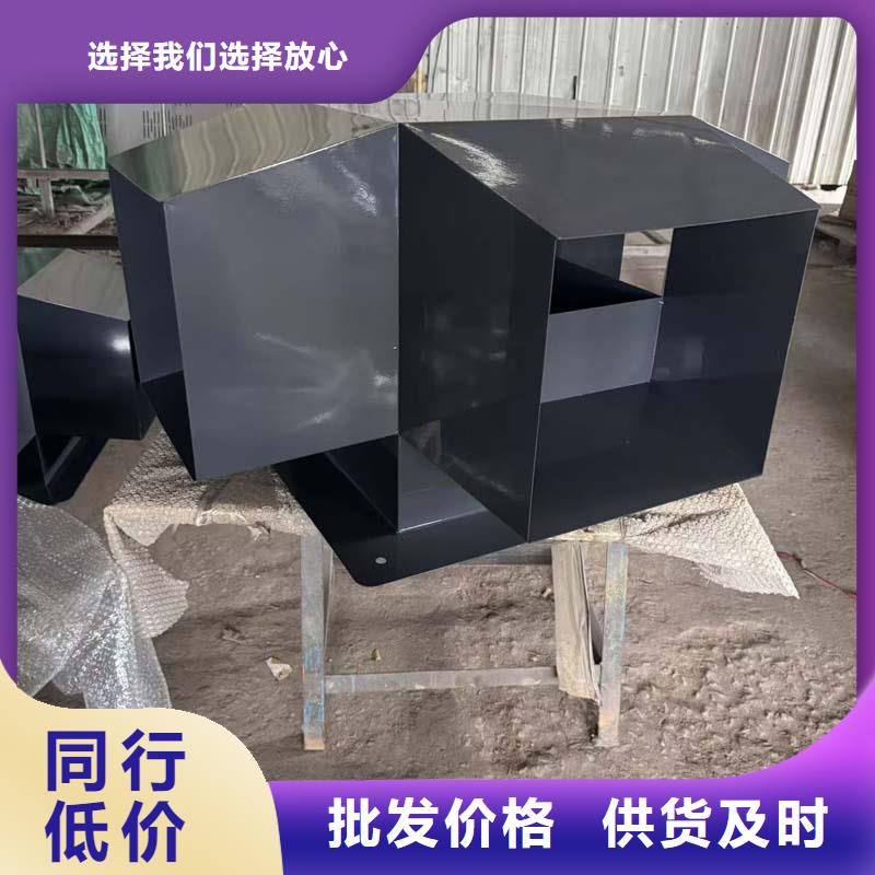 排烟道成品止回式风帽质优价廉