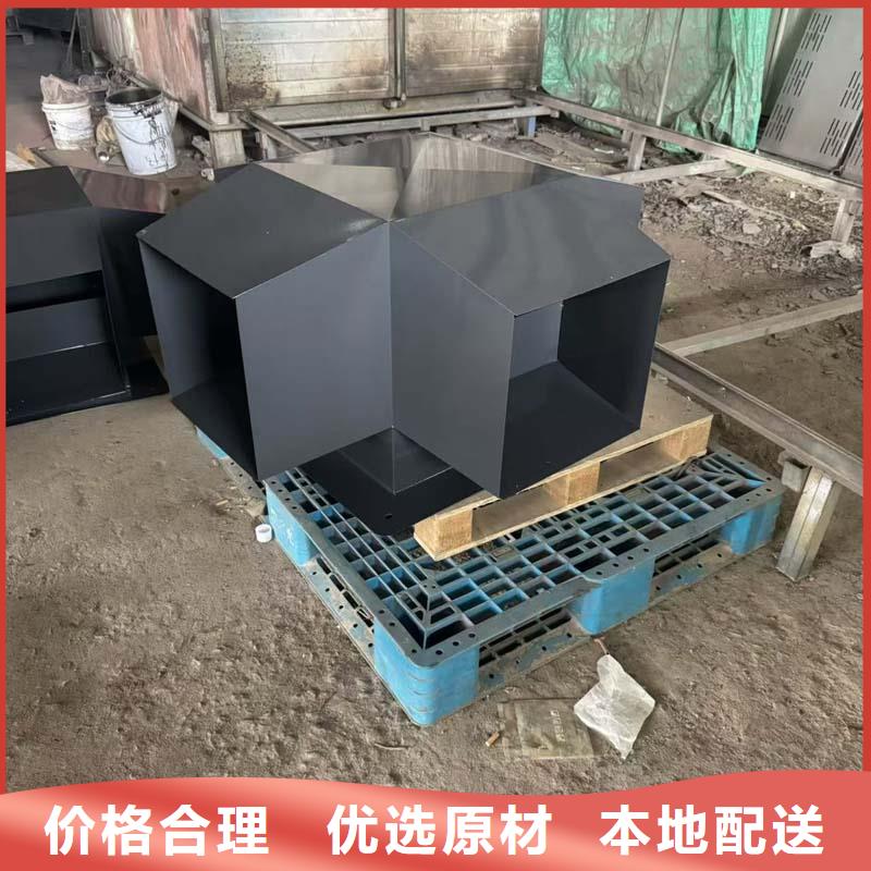 排气道中式风帽厂家直销