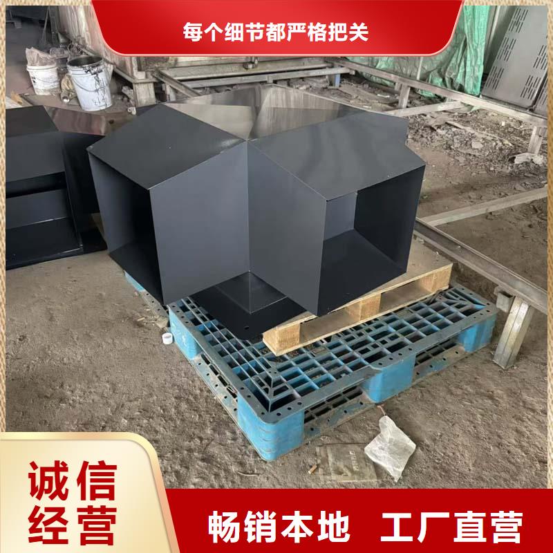 石家庄市D系列四孔风帽防辐射抗老化