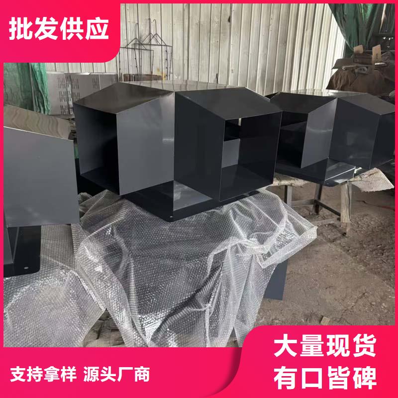 G-FM-4025型风帽利用自然风产生抜气效果
