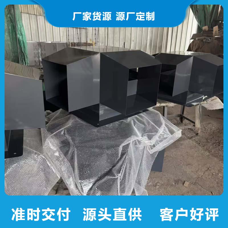万宁市古建筑金属烟囱帽成品风帽