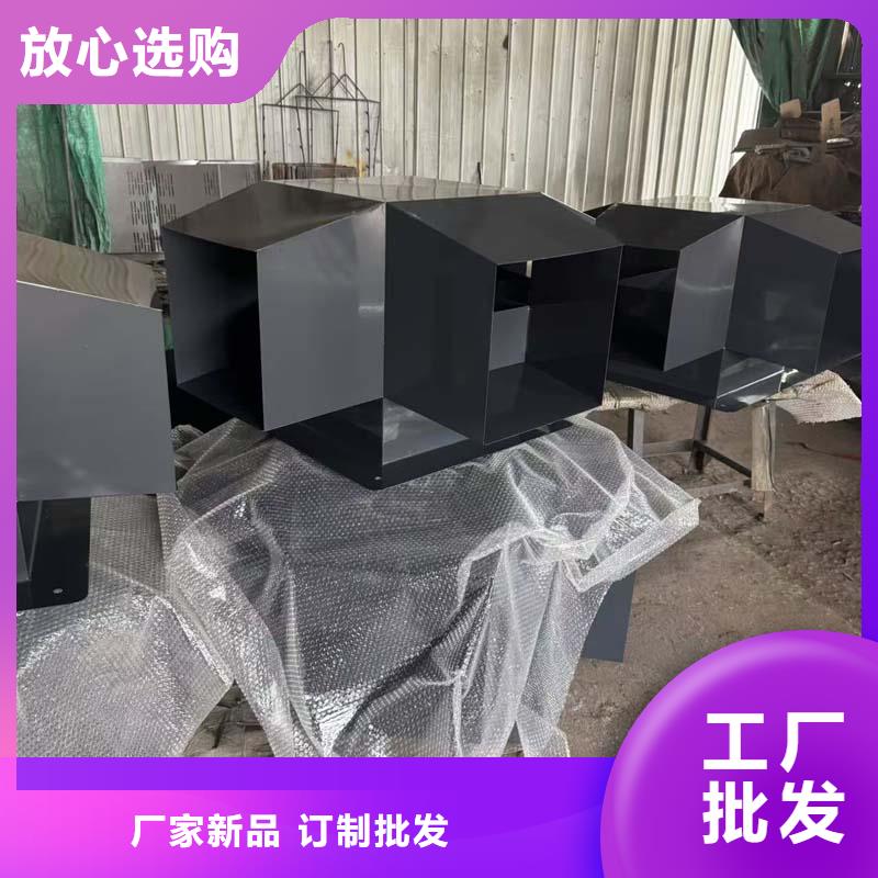方形抜气风帽种类齐全