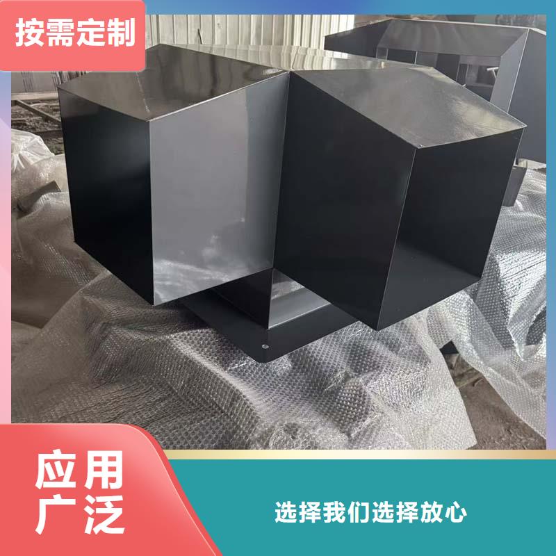 屋顶方形百叶小房子风帽可开发票
