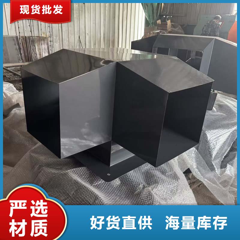 H系列排气道风帽放心选择