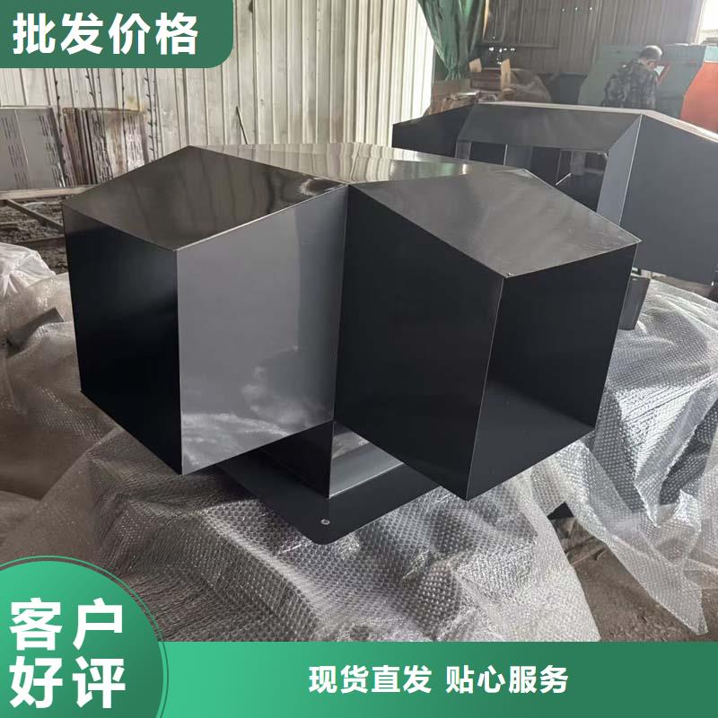 排气百叶风帽生产经验丰富的厂家