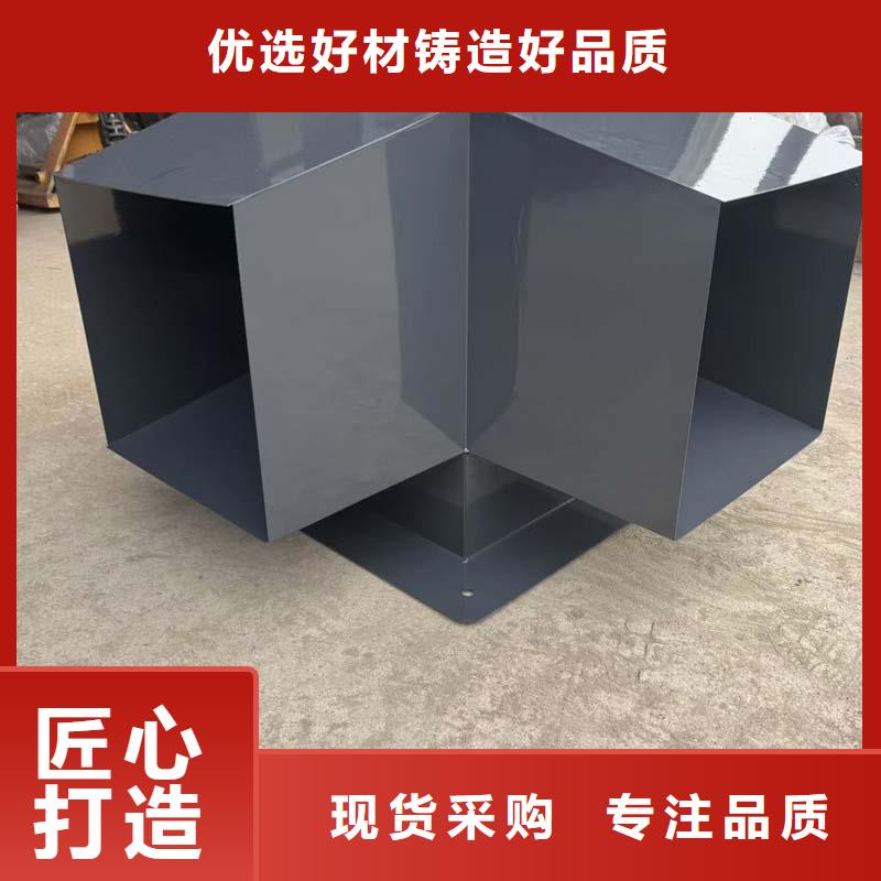 玉溪市百叶窗烟囱帽成品风帽