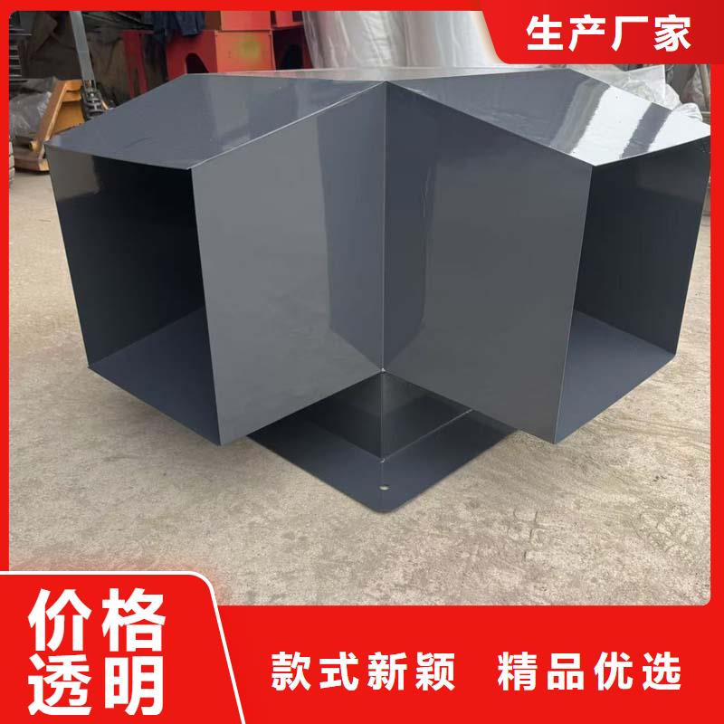 不锈钢抜气风帽产品介绍