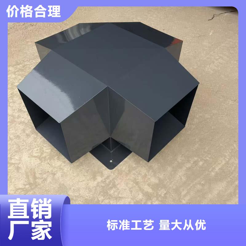 固定式风帽了解更多