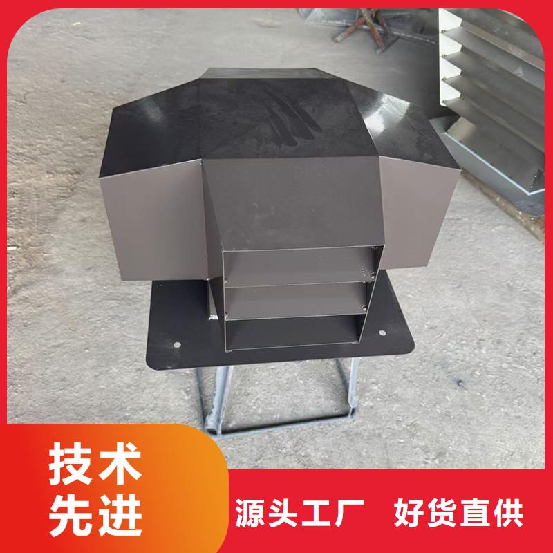 不锈钢抜气风帽无中间商