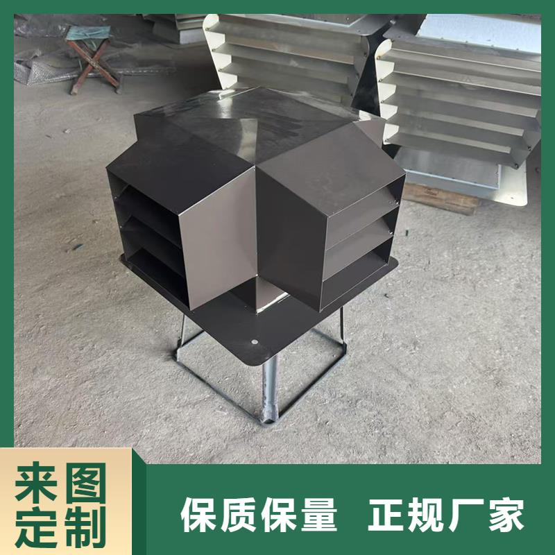 县金属负压风帽直供厂家