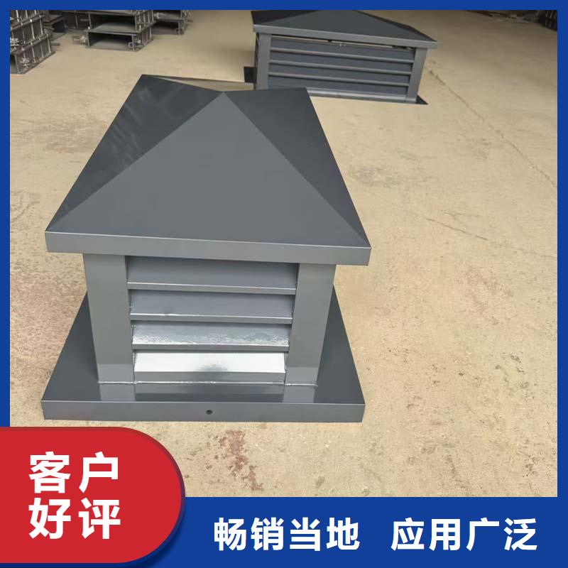孝感市成品烟筒帽铝合金风帽