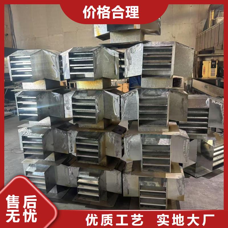 鄂州变压式风帽抗压力好