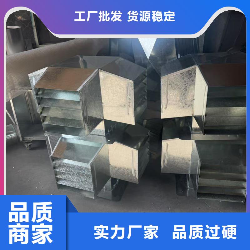 C系列排气道风帽价格实惠