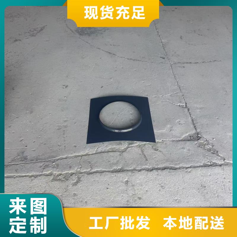 营口居民楼顶排烟帽C系列风帽