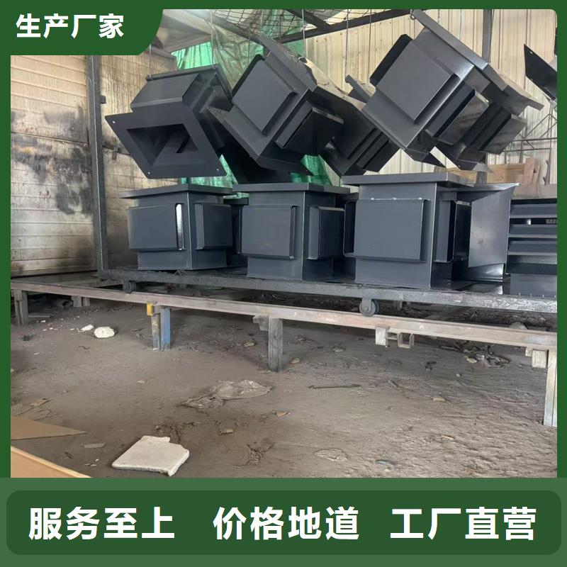 县楼顶防串味倒灌风帽负压风帽