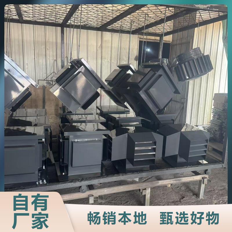 百叶式风帽欢迎咨询